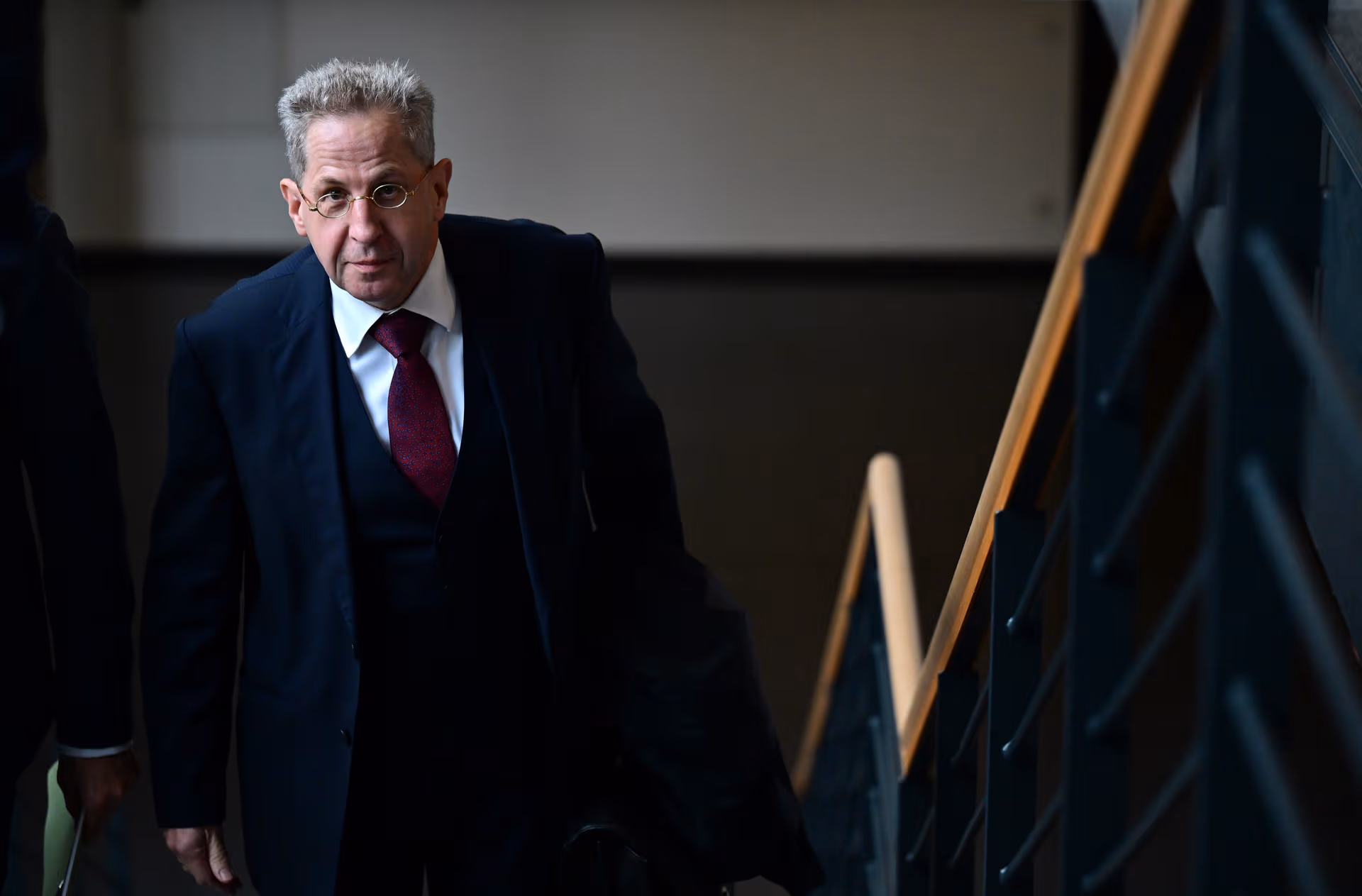 Maaßen-Rauswurf: CDU-Spitze will Nein vom Schiedsgericht nicht akzeptieren