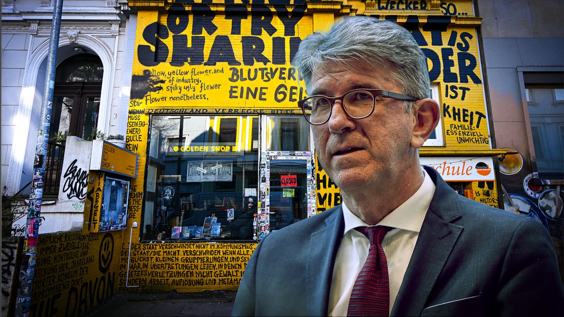 Wie NIUS Wolfram Weimer zwang, sich mit dem linksradikalen Kulturbetrieb anzulegen