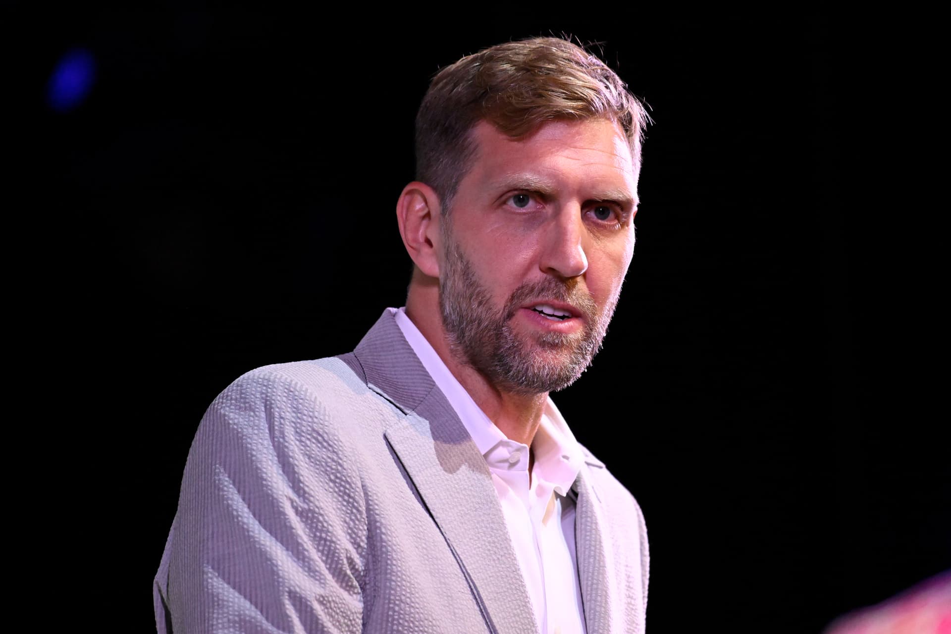Deutschland hat nichts übrig für seine Helden – Nowitzkis Worte sagen alles