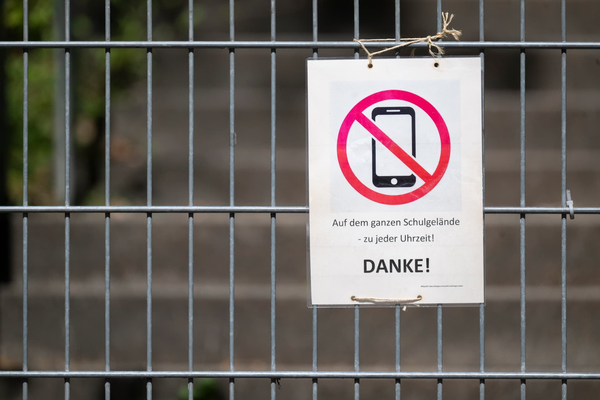 Ab Juni in allen Schulen: Bremen verbietet Smartphones bis zur Oberstufe