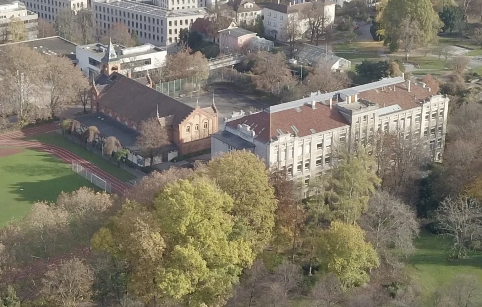„Vielfalt, Toleranz und Solidarität sind hoch geschätzte Werte“: Reutlinger Schule lädt AfD-Politiker von Diskussionsveranstaltung aus