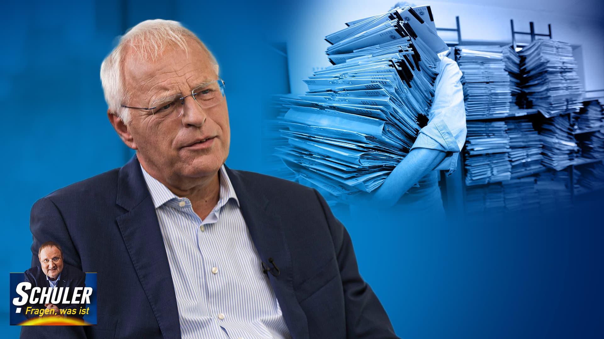 Präsident des Deutschen Landkreistags: „Bei uns kommt an, was wir an gesellschaftlichen Problemen nicht gelöst haben.“