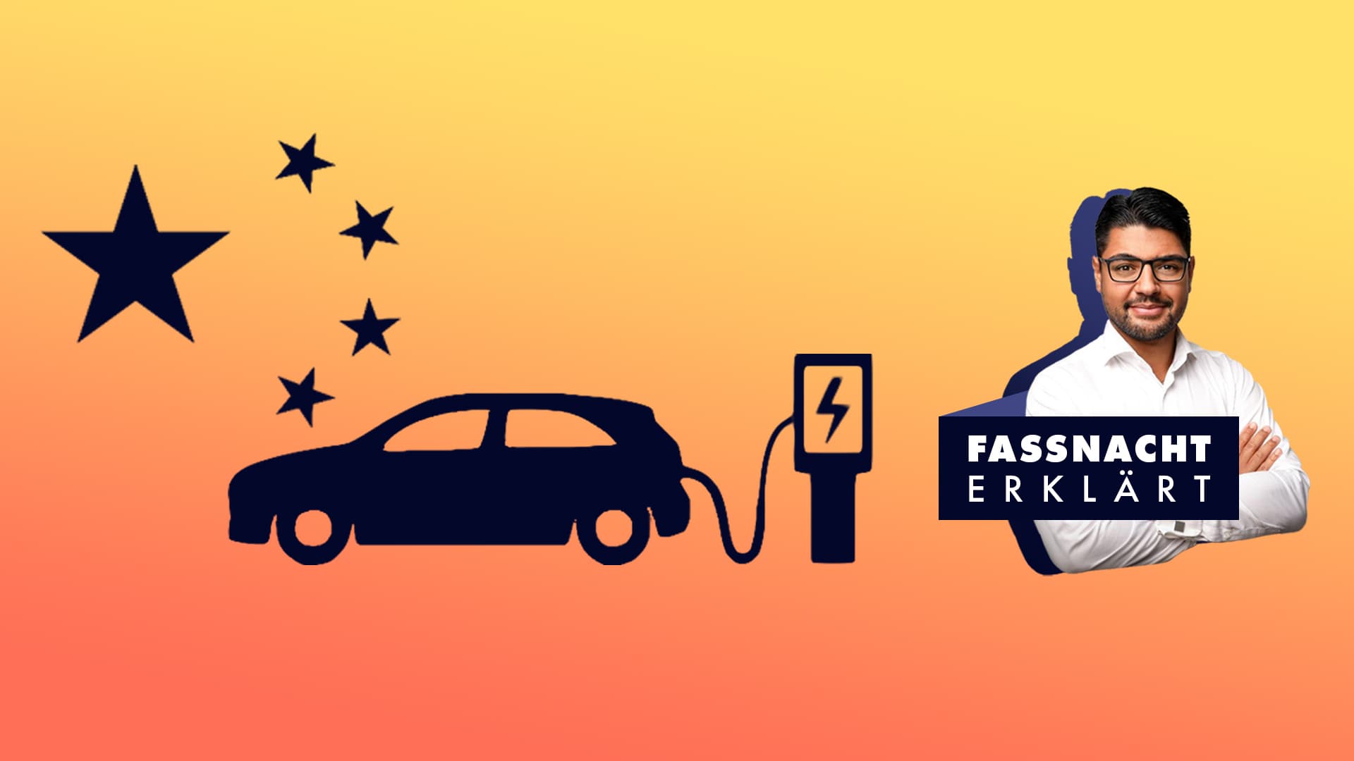 Strafzölle gegen chinesische E-Autos: Das wären die Folgen für die deutsche Wirtschaft und die Autokäufer!