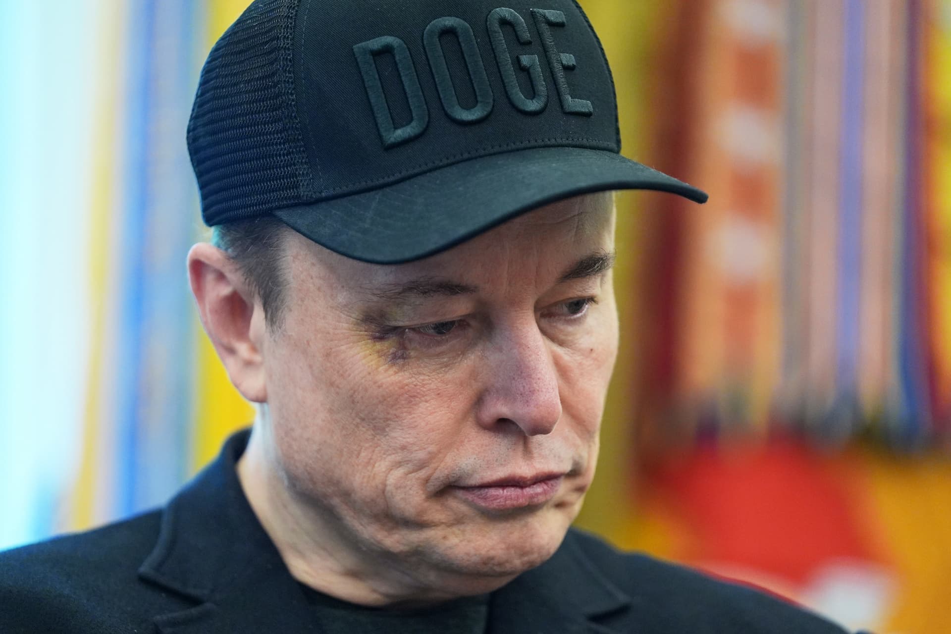 Musk löscht pikanten Epstein-Kommentar zu Trump auf X