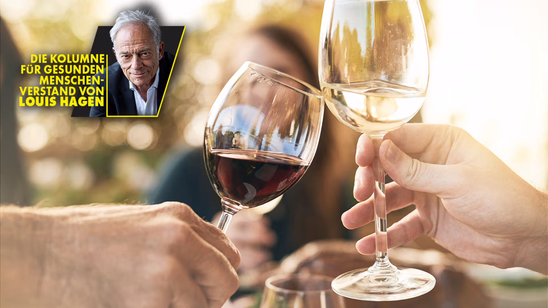 Die Deutschen wollen, dass Alkohol teurer wird – wie konnte das geschehen?