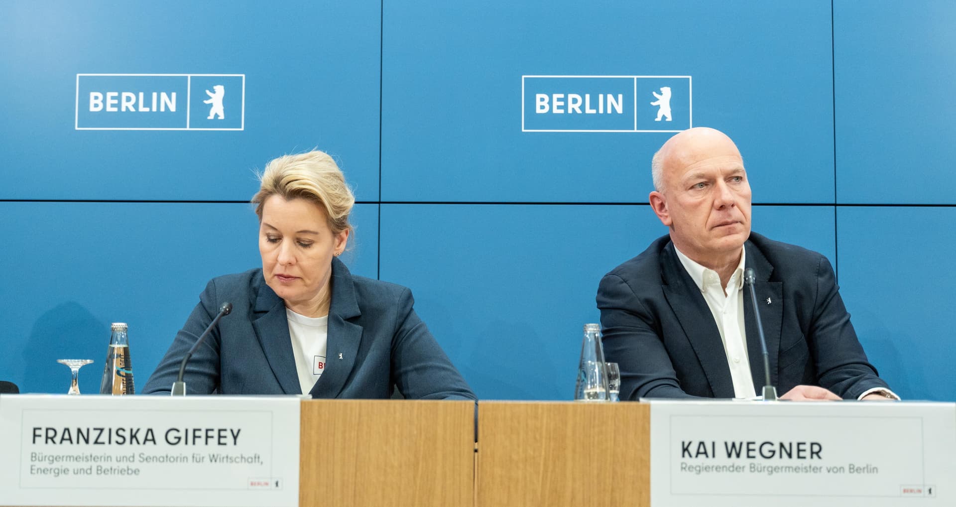 Warum sind nicht einmal die kritischsten Punkte der kritischen Infrastruktur besonders geschützt?