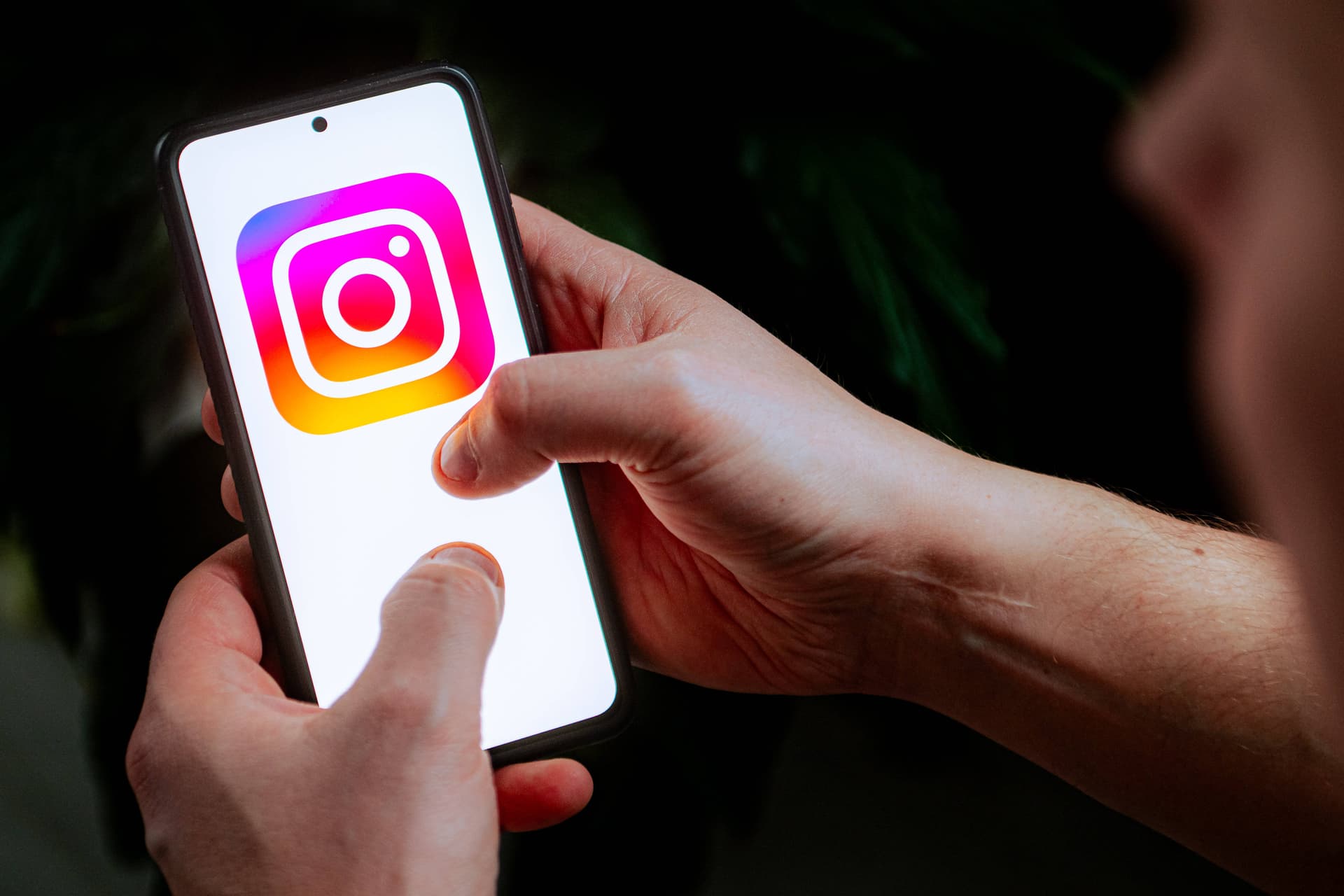 Weltweiter Ausfall: Instagram und Facebook am Dienstagnachmittag down!