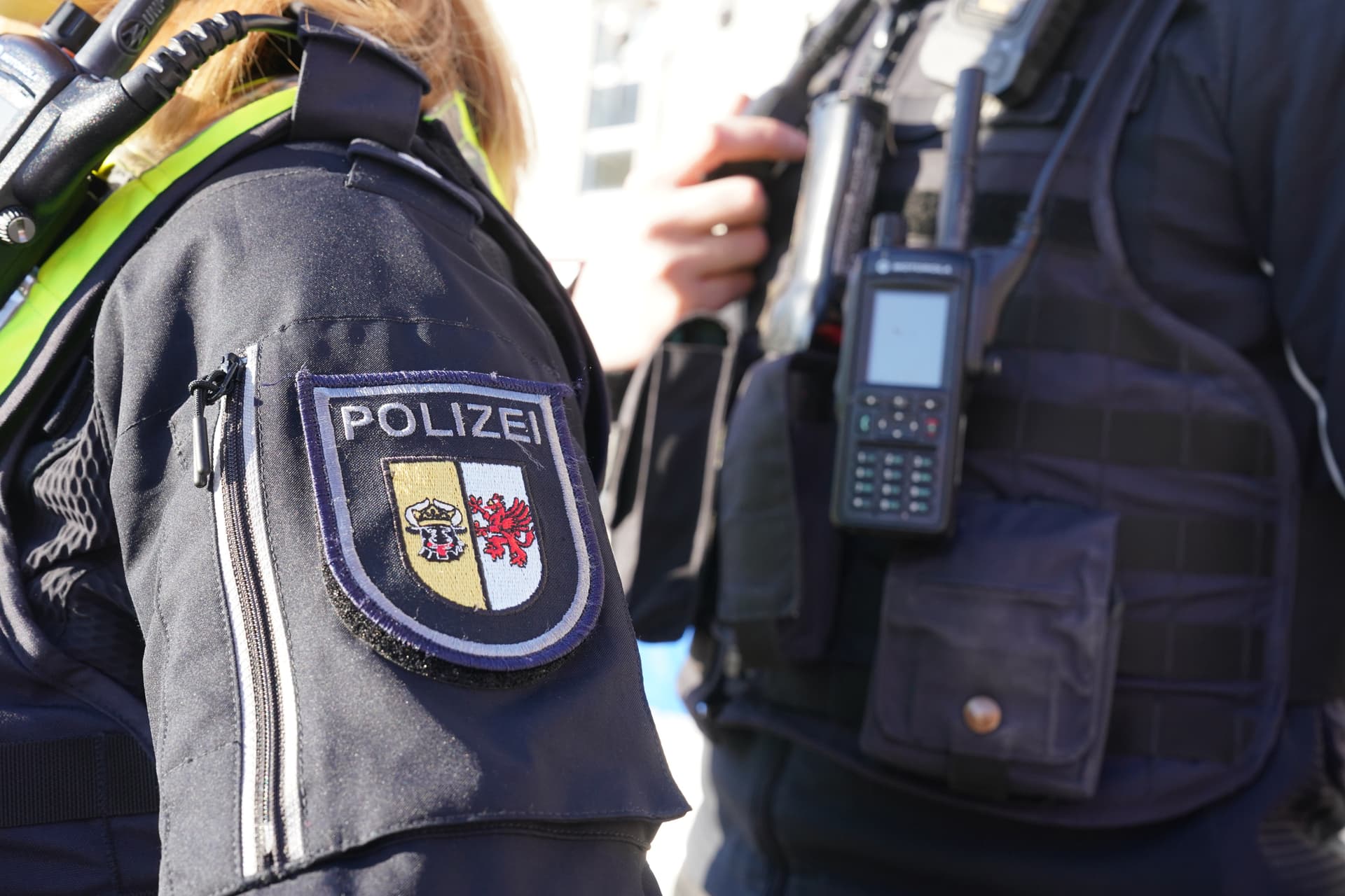 44 Straftaten seit Mai: Ausreisepflichtiger 18-Jähriger aus Sierra Leone terrorisiert Neubrandenburg