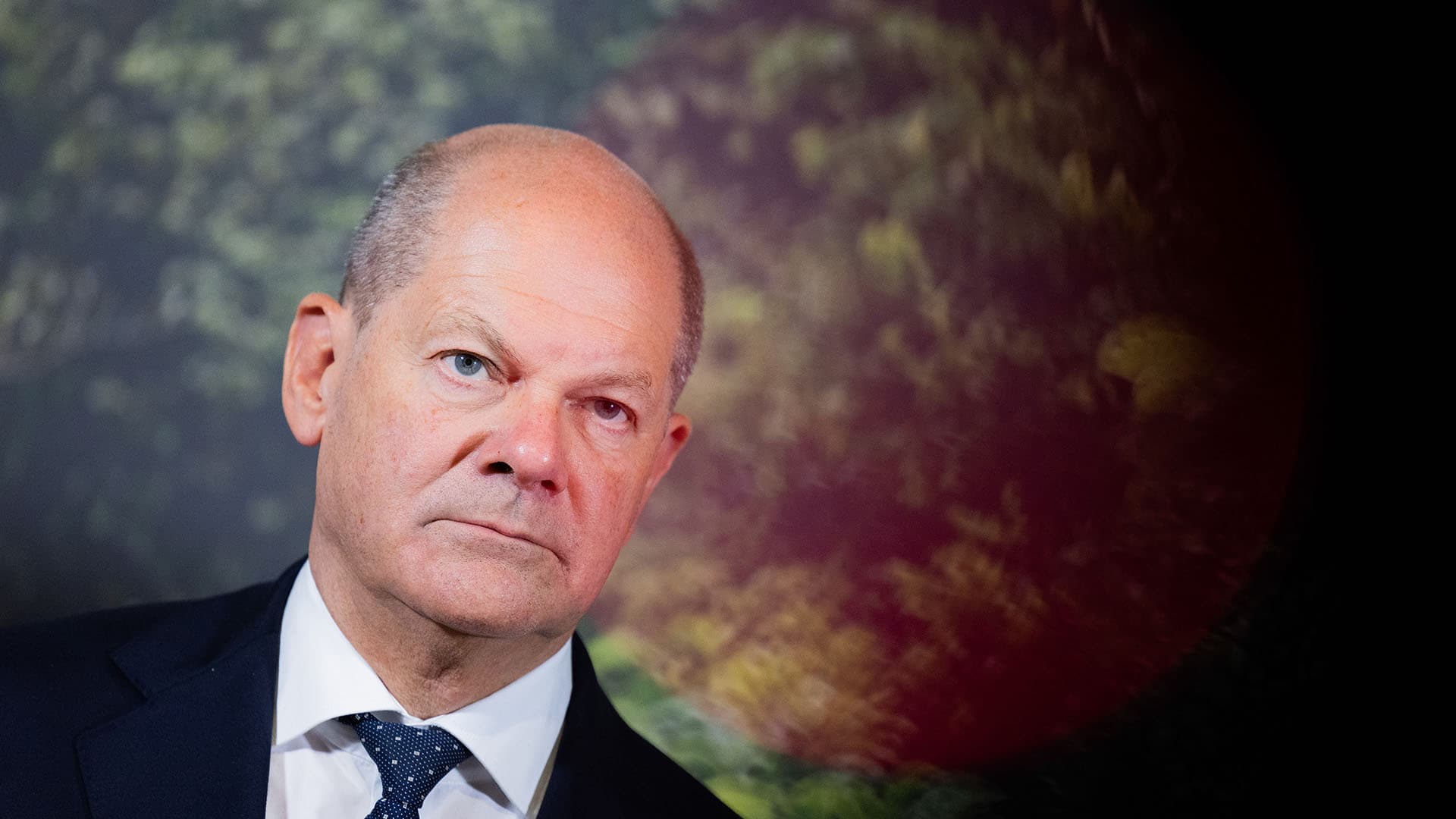 Das „tote Pferd“ wird unsere Wirtschaft sein, Herr Scholz