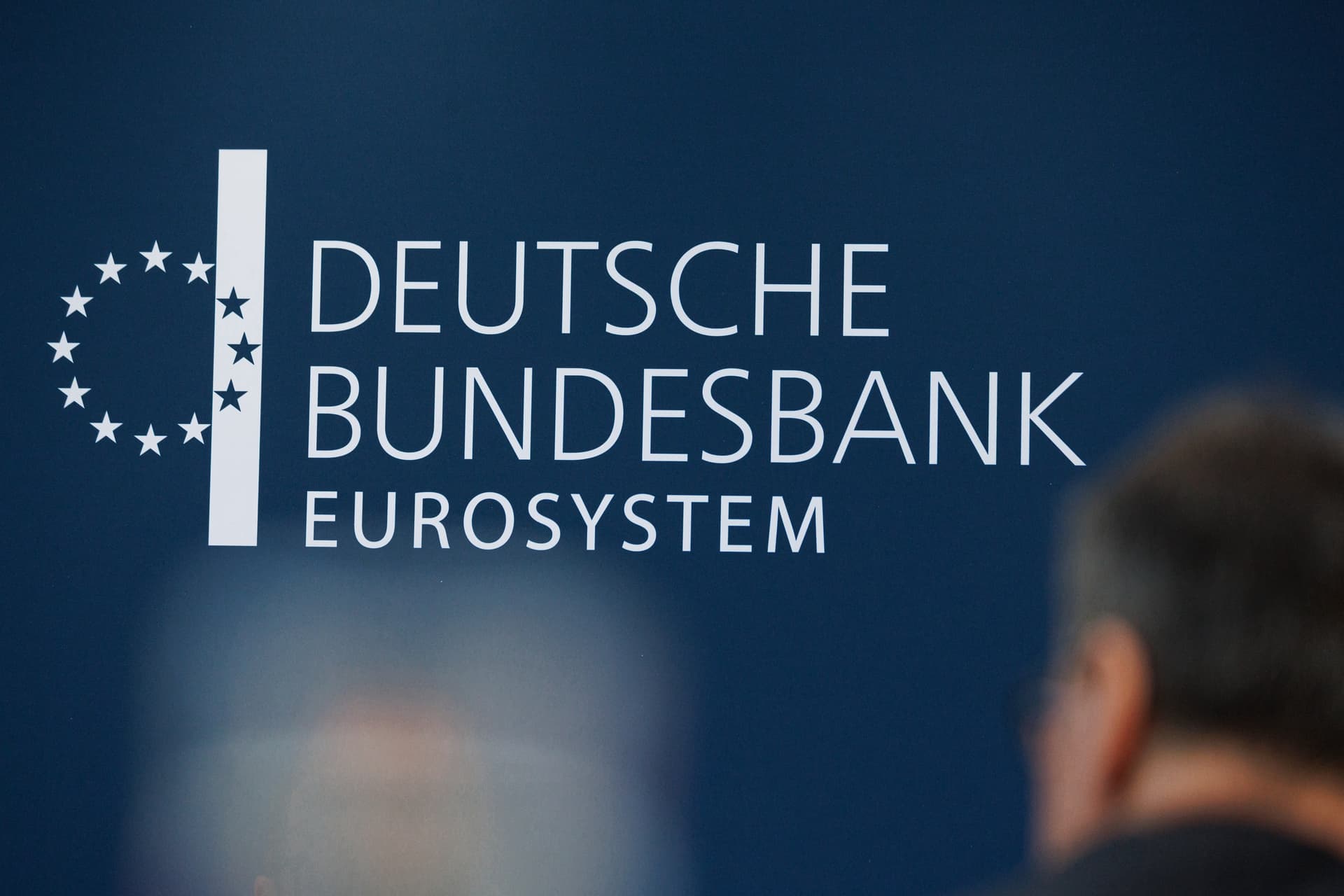 Bundesbank: Staatsschulden wachsen auf 2,84 Billionen Euro