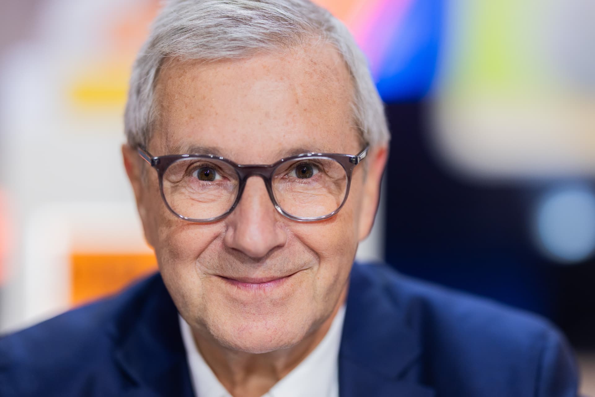 Erst Tagesschau, dann RTL: Nachrichtenmann Jan Hofer hört auf