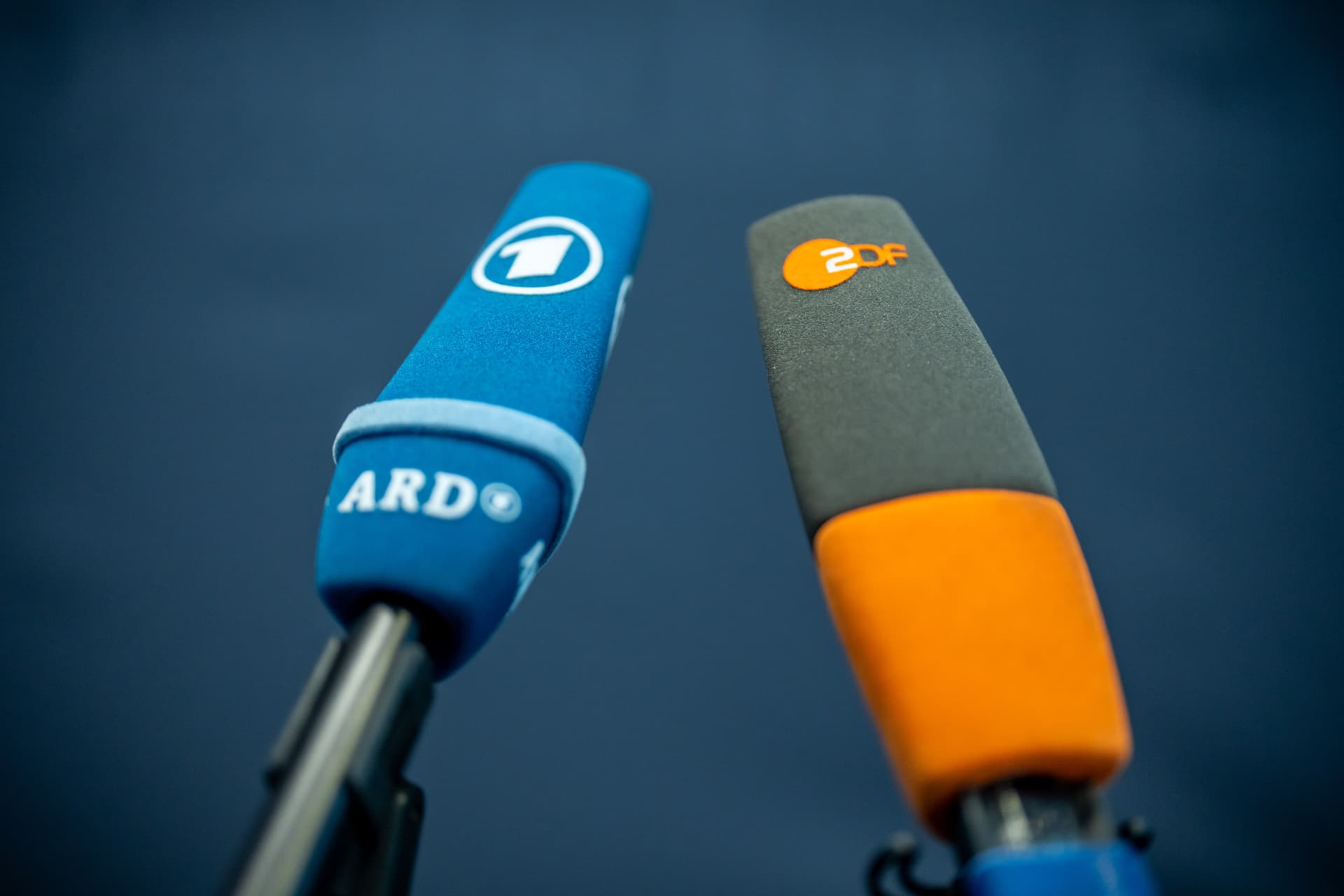 Länderchefs einigen sich: Geplante Erhöhung der Rundfunkgebühren vorerst gestoppt