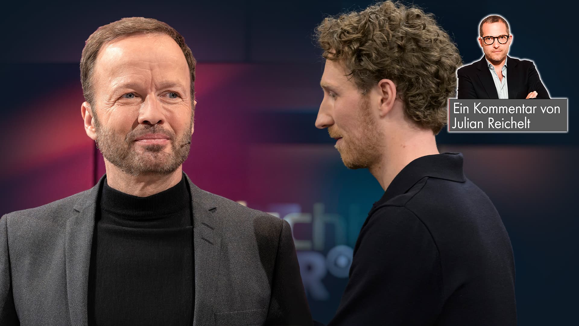 Wenn die CDU wirklich Wandel will, muss sie ARD und ZDF abschaffen