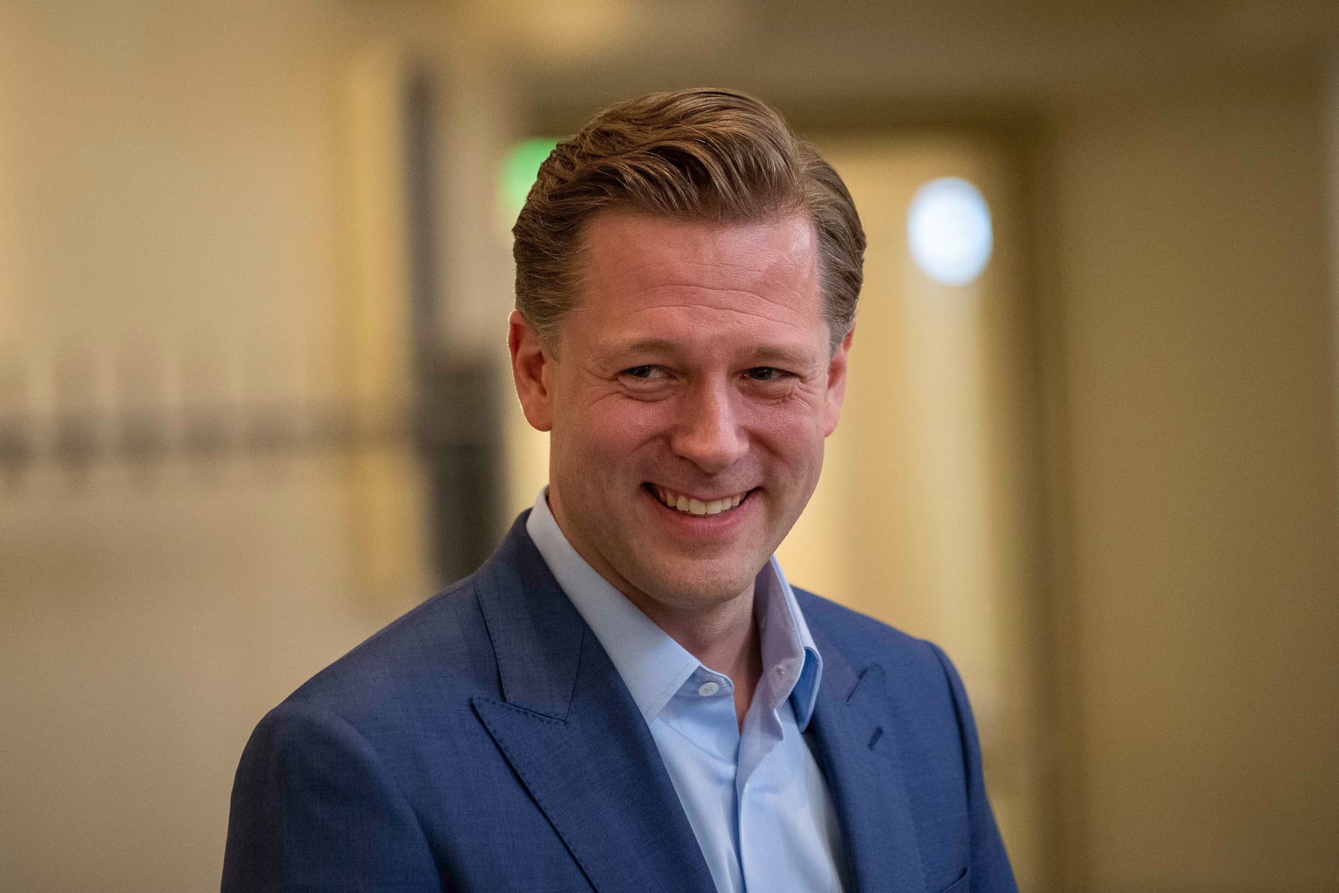 ARD-Journalist Helge Fuhst wird neuer WELT-Chefredakteur