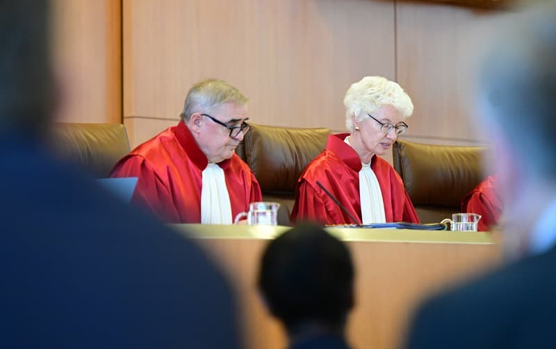 „Berliner Realität“: Bundesverfassungsgericht prüft Pannen bei Bundestagswahl