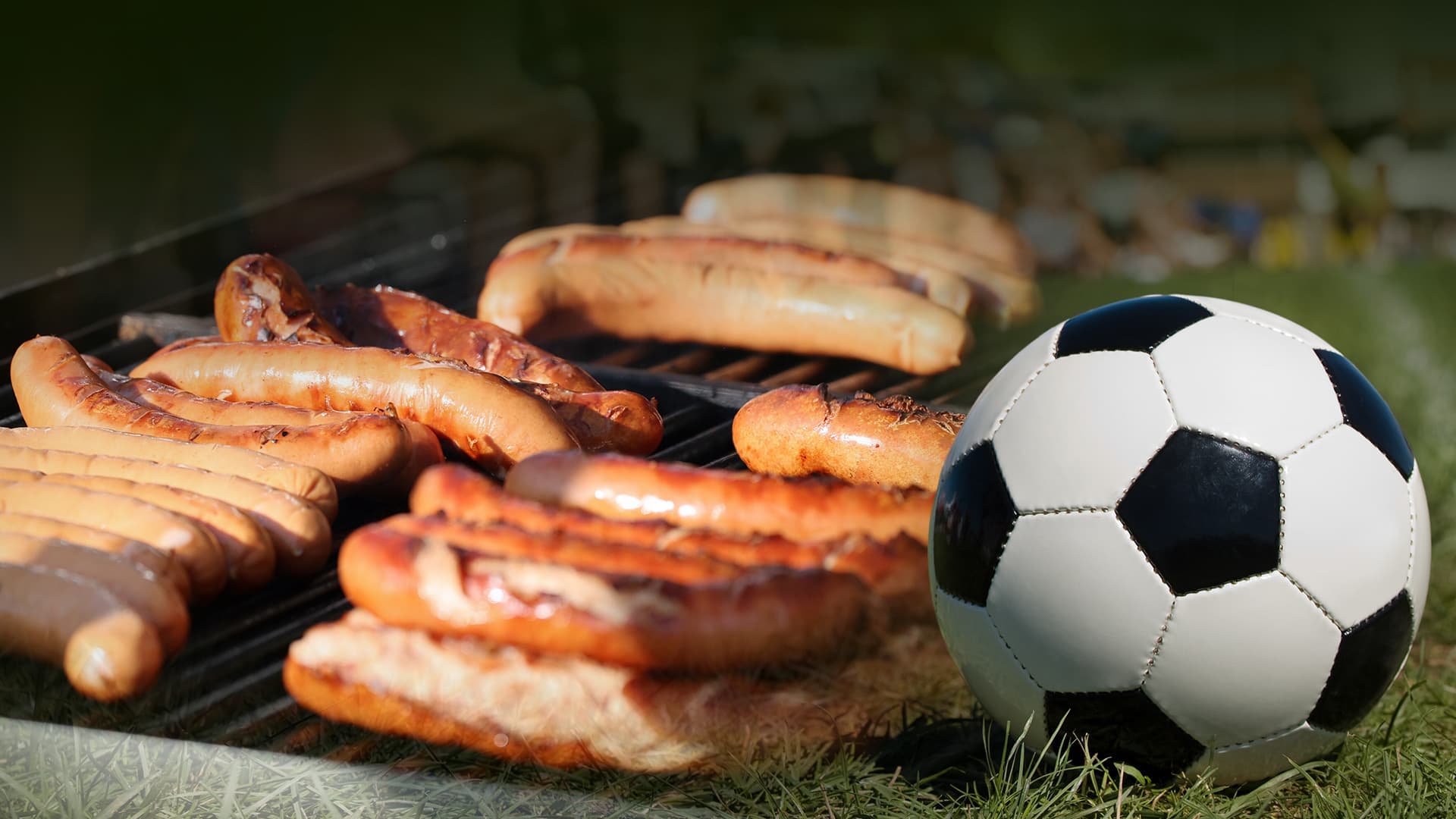„Unsere Vereine finanzieren sich durch den Verkauf von Grillware“: Riesendebatte um Grill-und Bierverbot der CDU