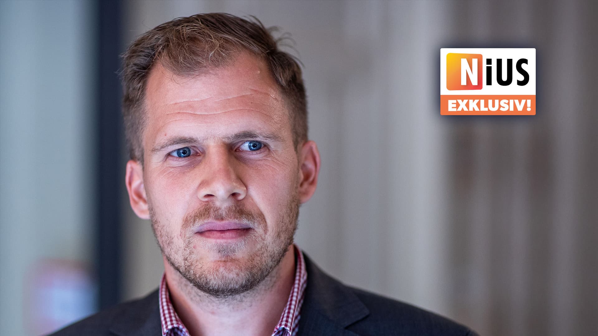 Klage gegen Jagdbehörde: AfD-Politiker Thore Stein erzielt Zwischenerfolg vor Gericht