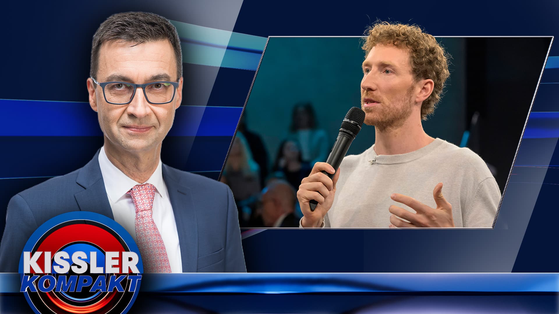 Klamroths „Hart aber fair“ zeigt, wie wenig die ARD von echter Meinungsfreiheit hält