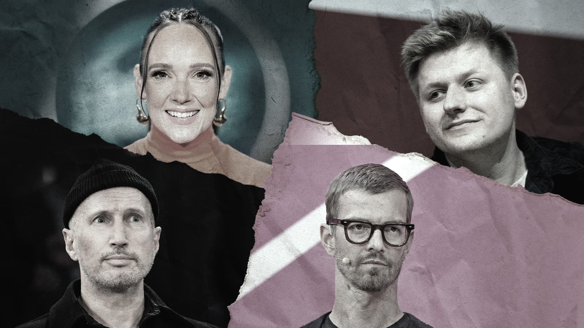 Offener Gaza-Brief an Kanzler Merz: Warum die 367 „Kulturschaffenden“ nützliche Idioten der Hamas sind