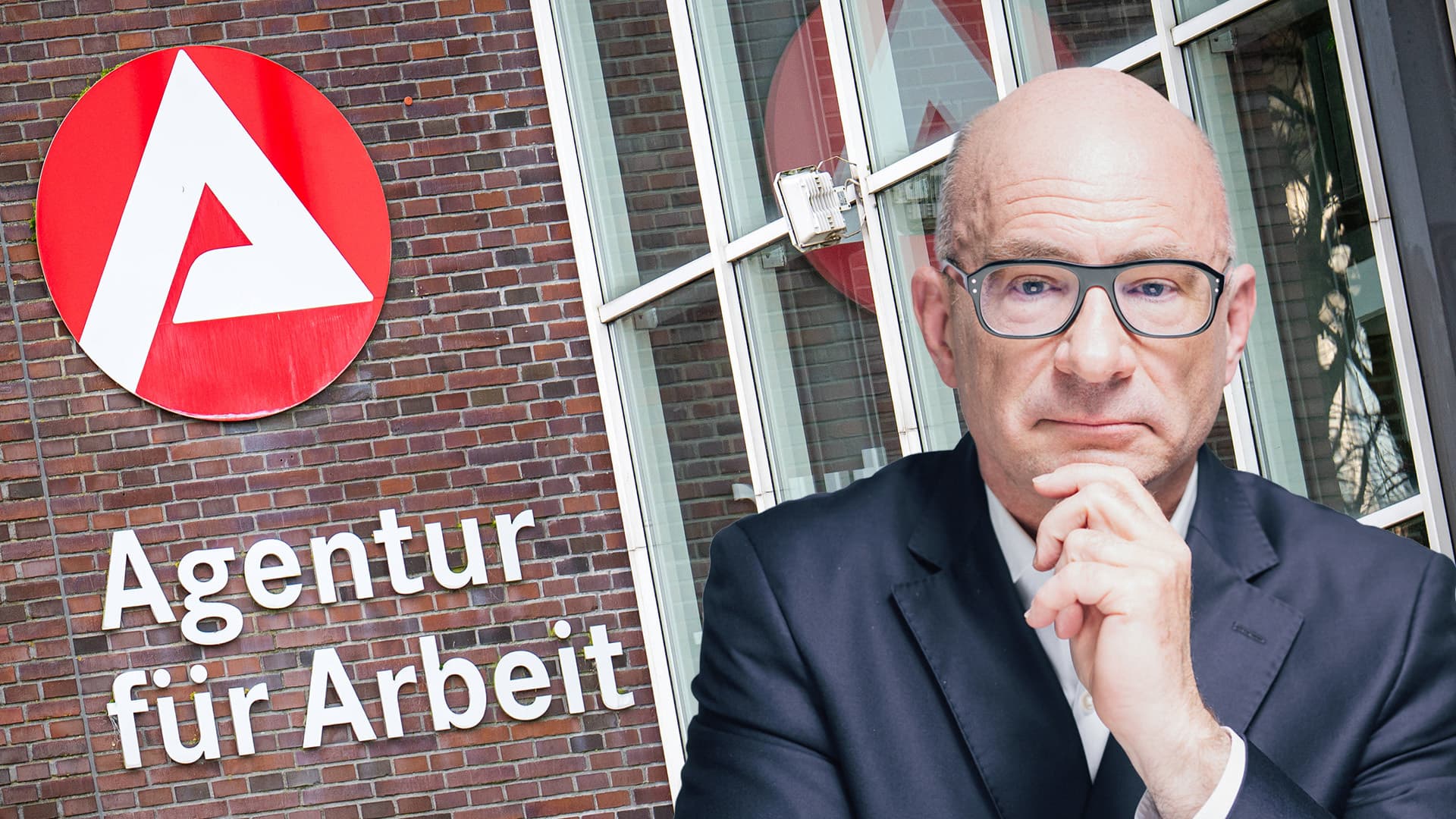 „Hier entsteht systematisch ein strukturelles Ungleichgewicht“: Staatsrechtler kritisiert Bürgergeld-Regeln für Totalverweigerer