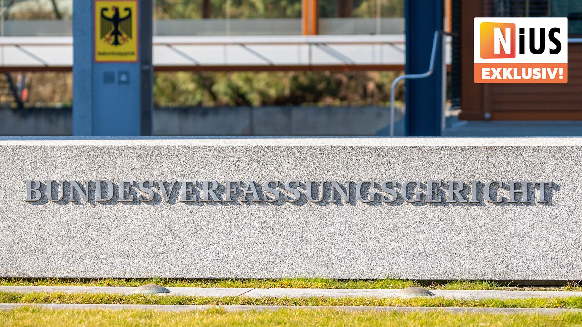 Sondersitzung im Bundestag: Bundesverfassungsgericht liegen mindestens sieben Klagen vor