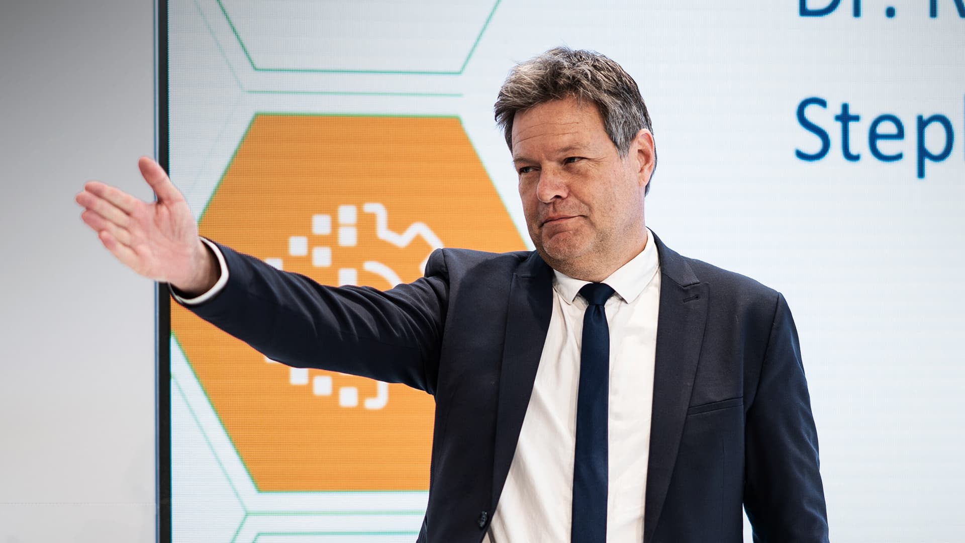 78.500 Hausbesuche: Habeck-Ministerium verteilt Gutscheine für neue Kühlschränke an Geringverdiener