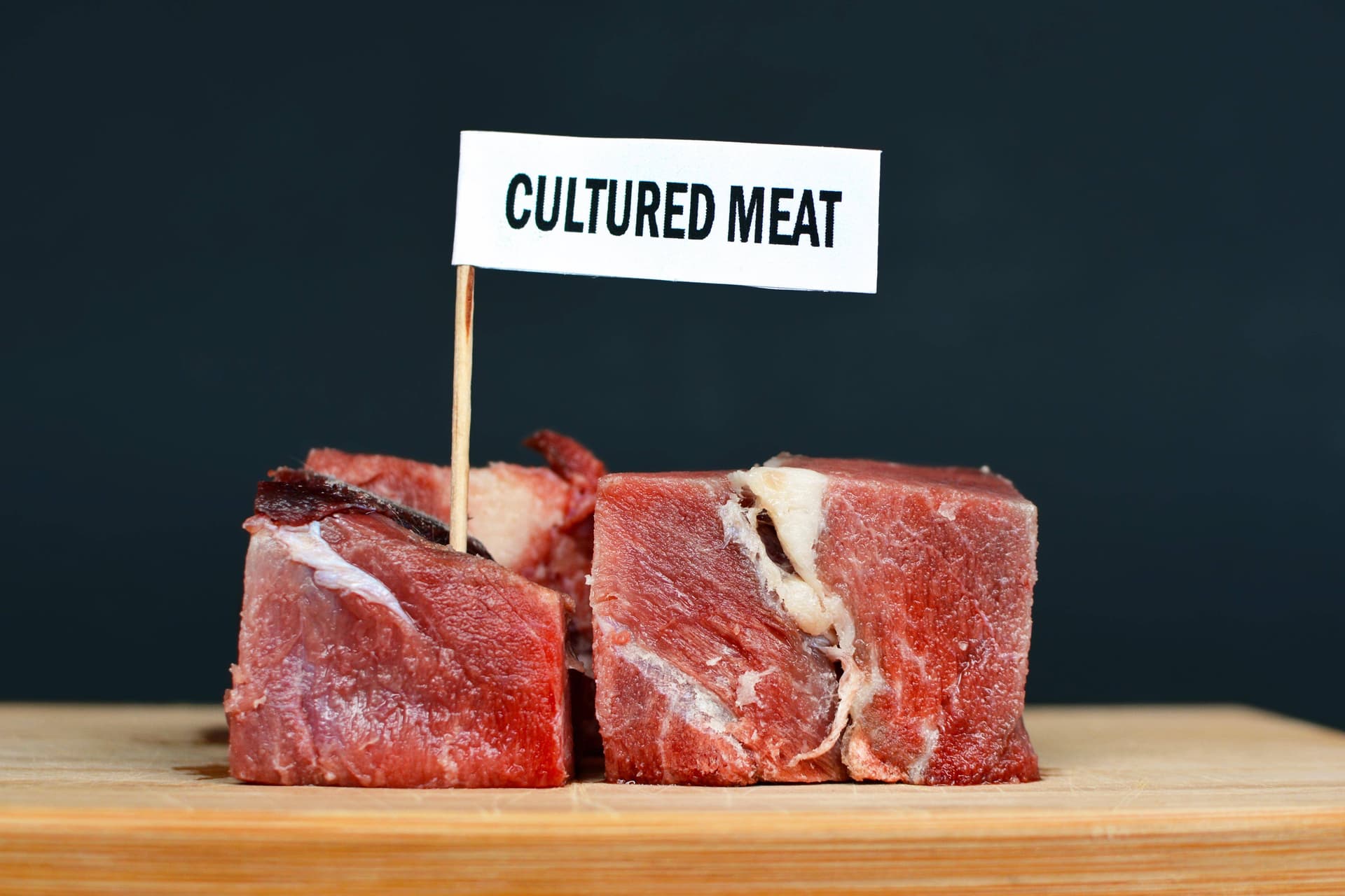 Laborfleisch kommt nach Europa: Erster Zulassungsantrag in der Schweiz eingereicht