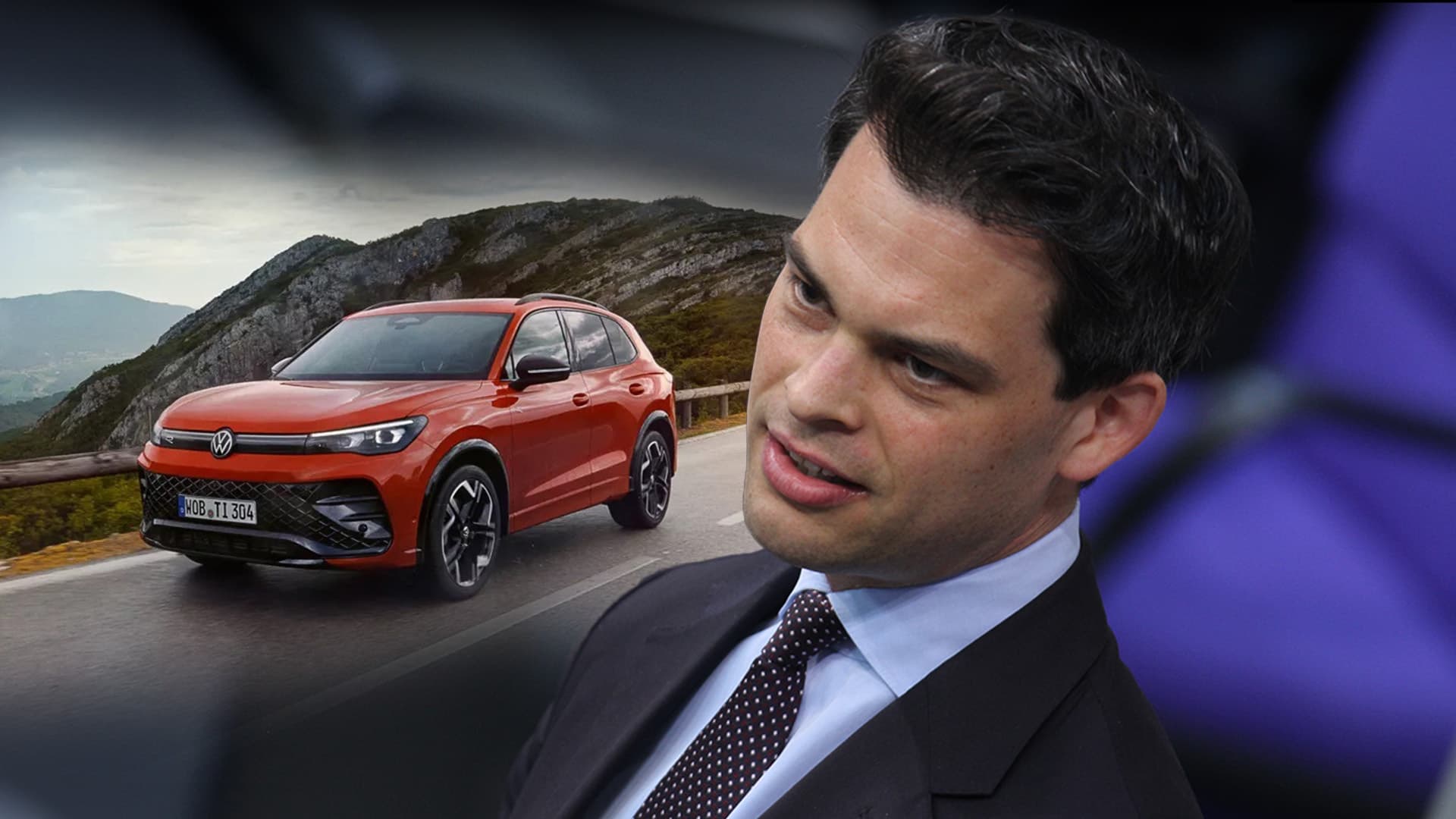 CDU-Verkehrsexperte sieht deutsche Automobilindustrie in Gefahr: „Verbrenner-Versprechen der Regierung ist eine Luftnummer“