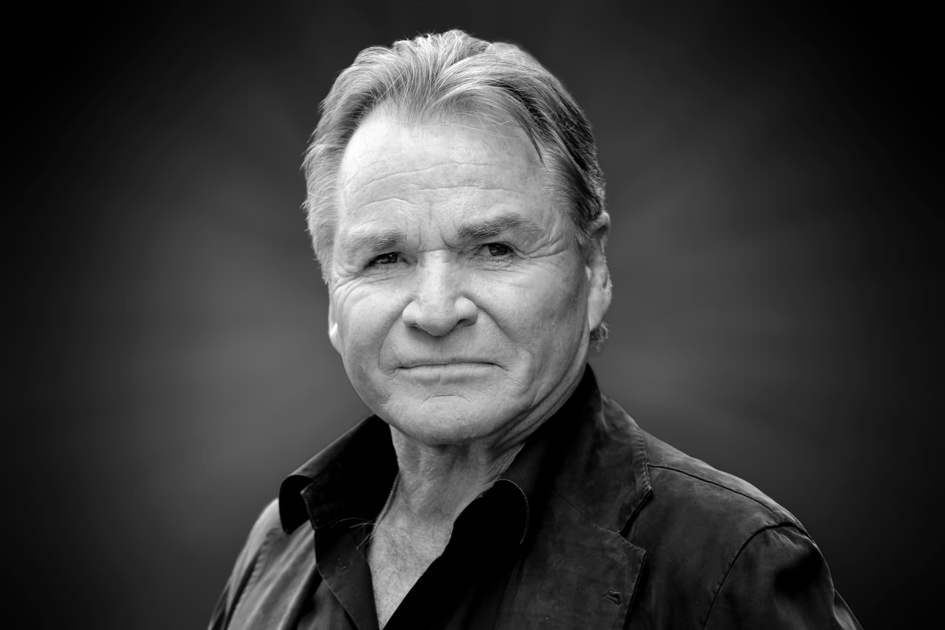 Deutsche Fernseh-Legende Fritz Wepper mit 82 Jahren gestorben