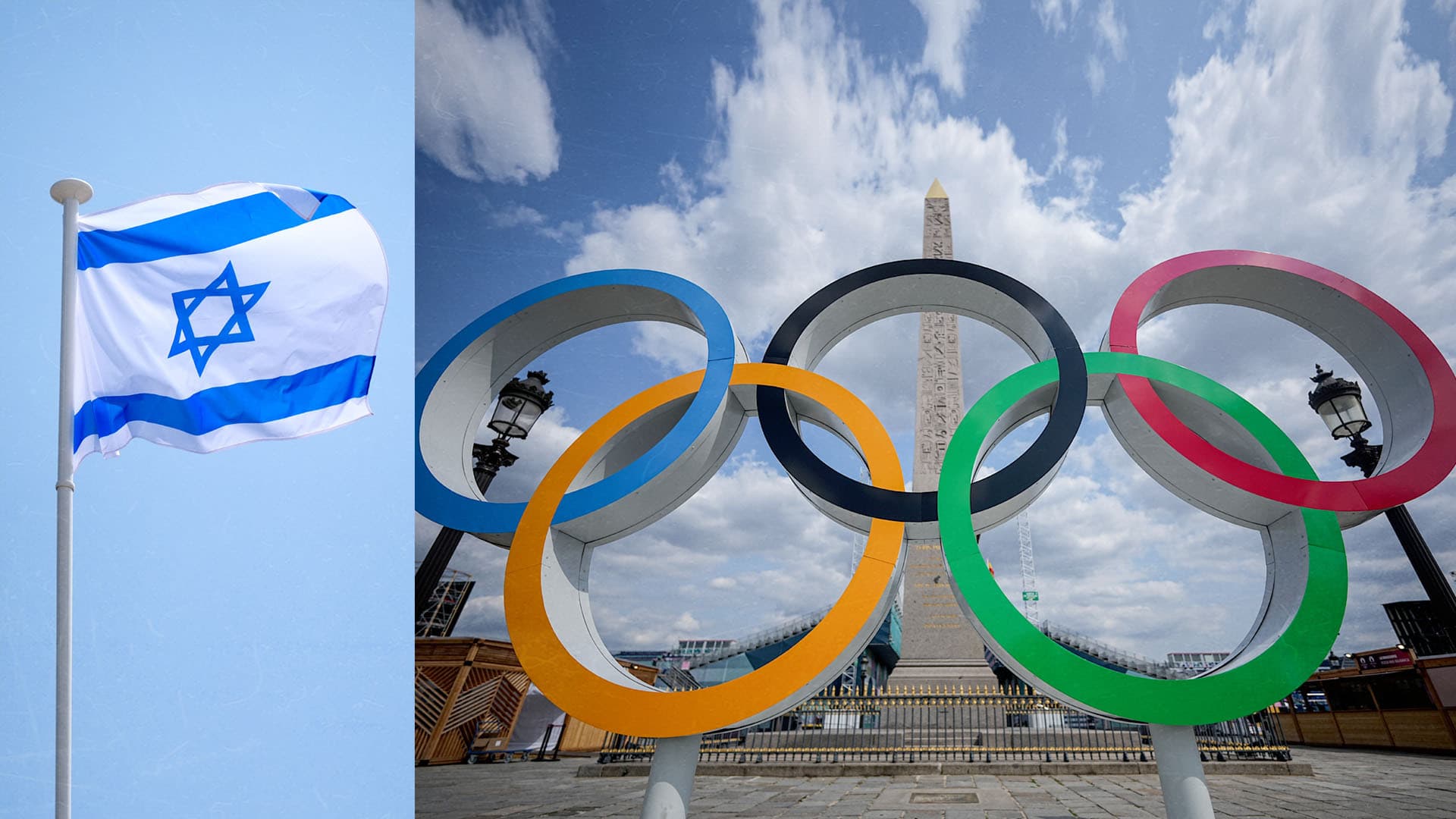 Drohbrief an israelische Olympia-Sportler: „Wir werden 1972 wiederholen!“