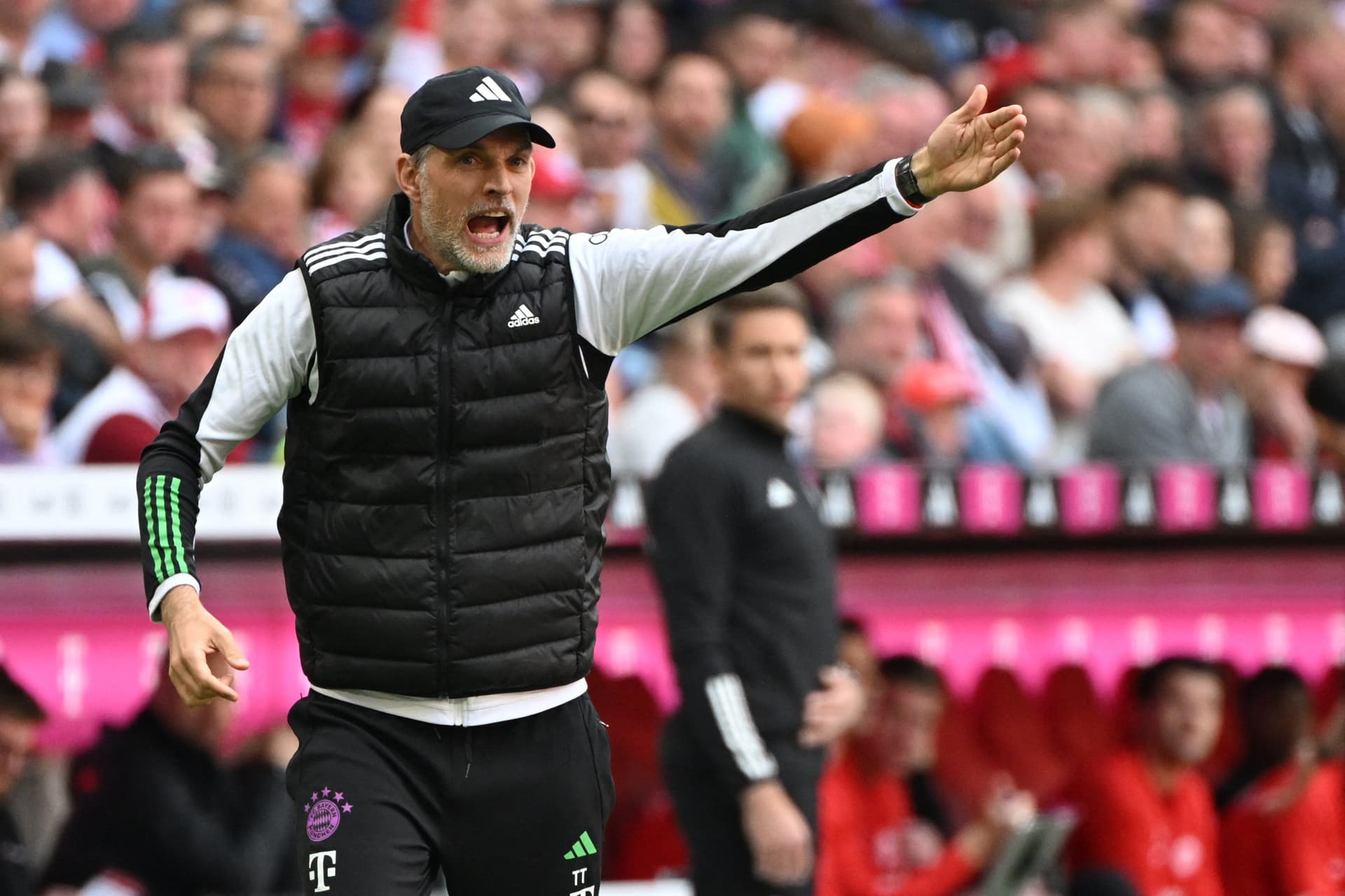 Bayern-Knatsch: Tuchel wehrt sich gegen Hoeneß! „Das ist so weit an der Realität vorbei …“