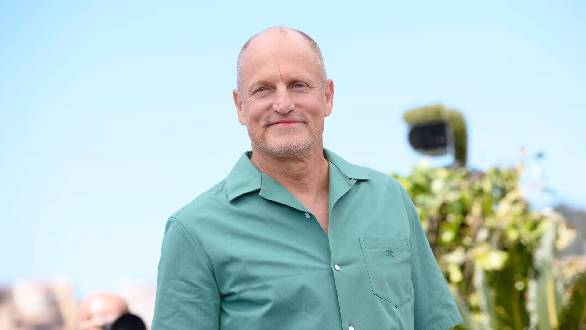 Hollywoods sympathischster Schwurbler wird 65: Herzlichen Glückwunsch, Woody Harrelson!