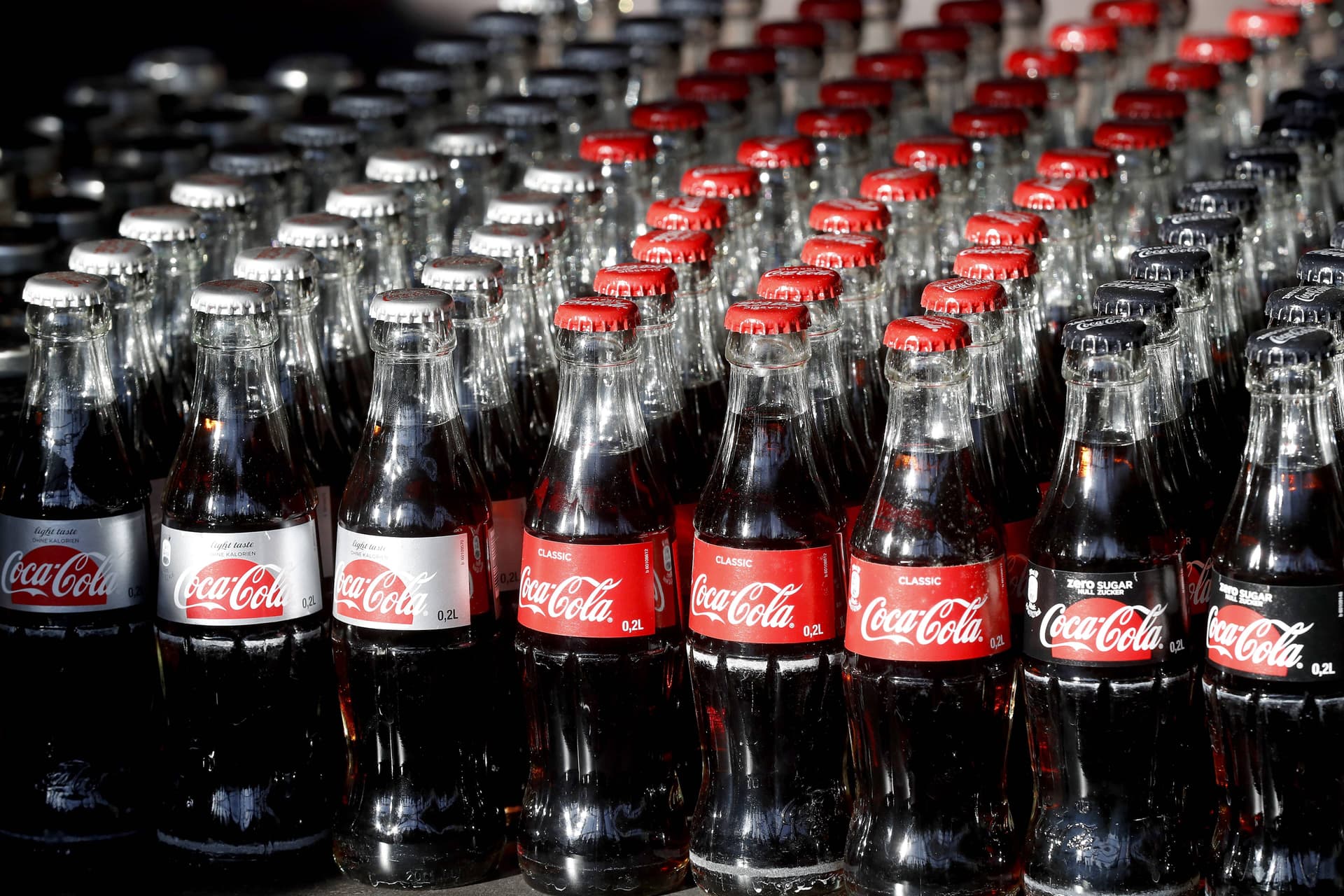 Von wegen harmlos: Cola Light und Cola Zero erhöhen Diabetes-Risiko