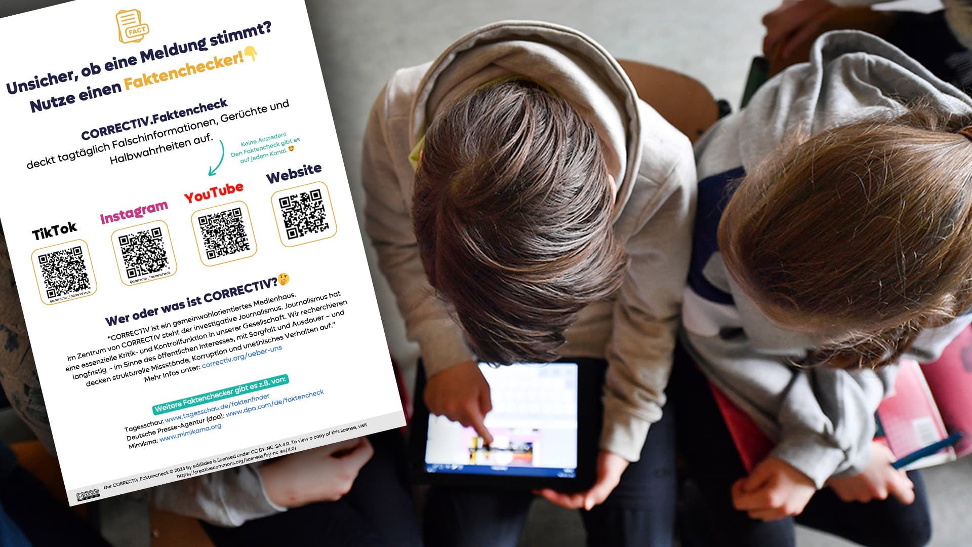 Sie bekommen sogar Steuergeld: Start-up mogelt „politische Erziehung“ in App für Schulkinder