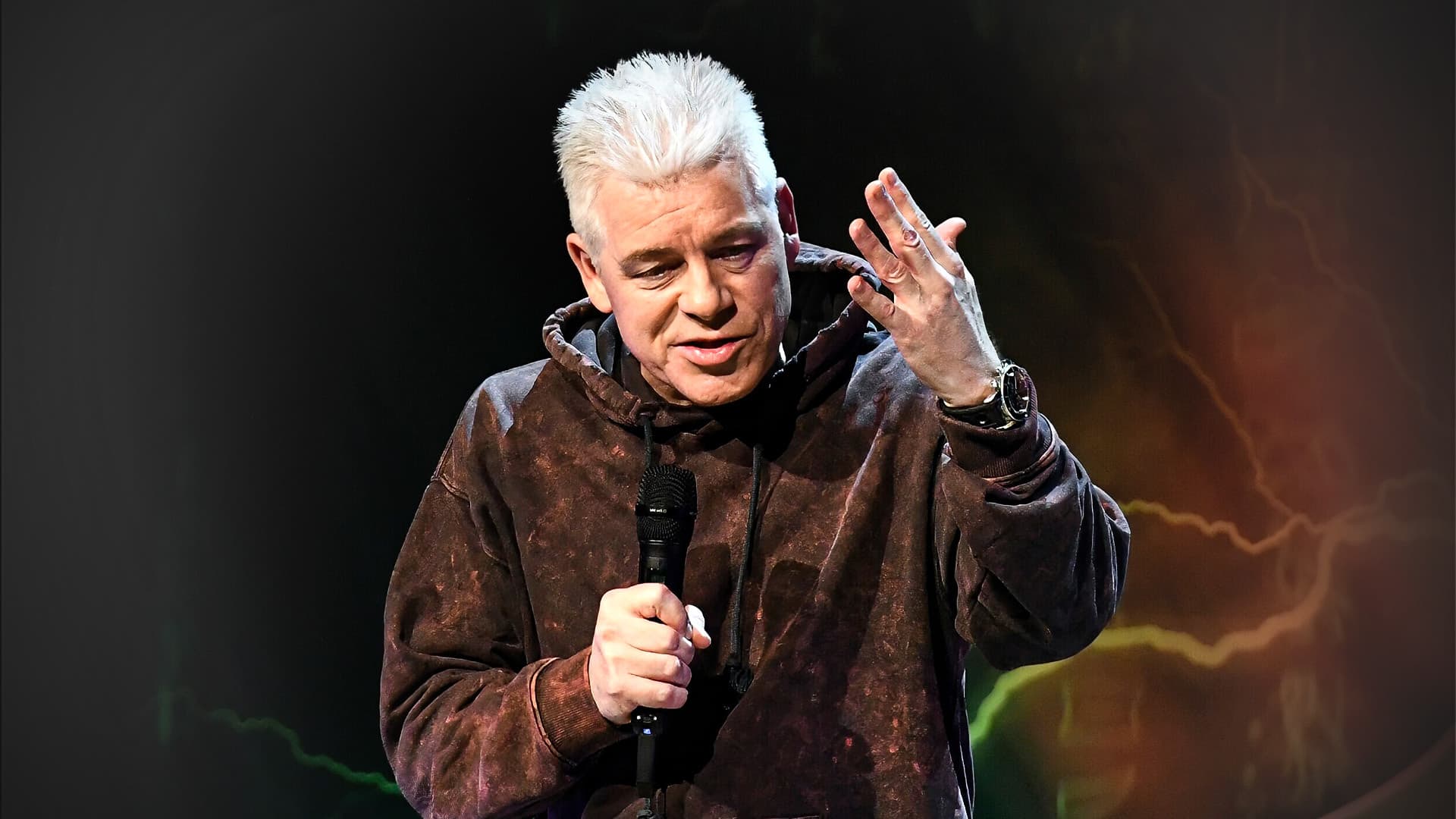 Nicht witzig: Michael Mittermeier und sein Kampf gegen die Meinungsfreiheit