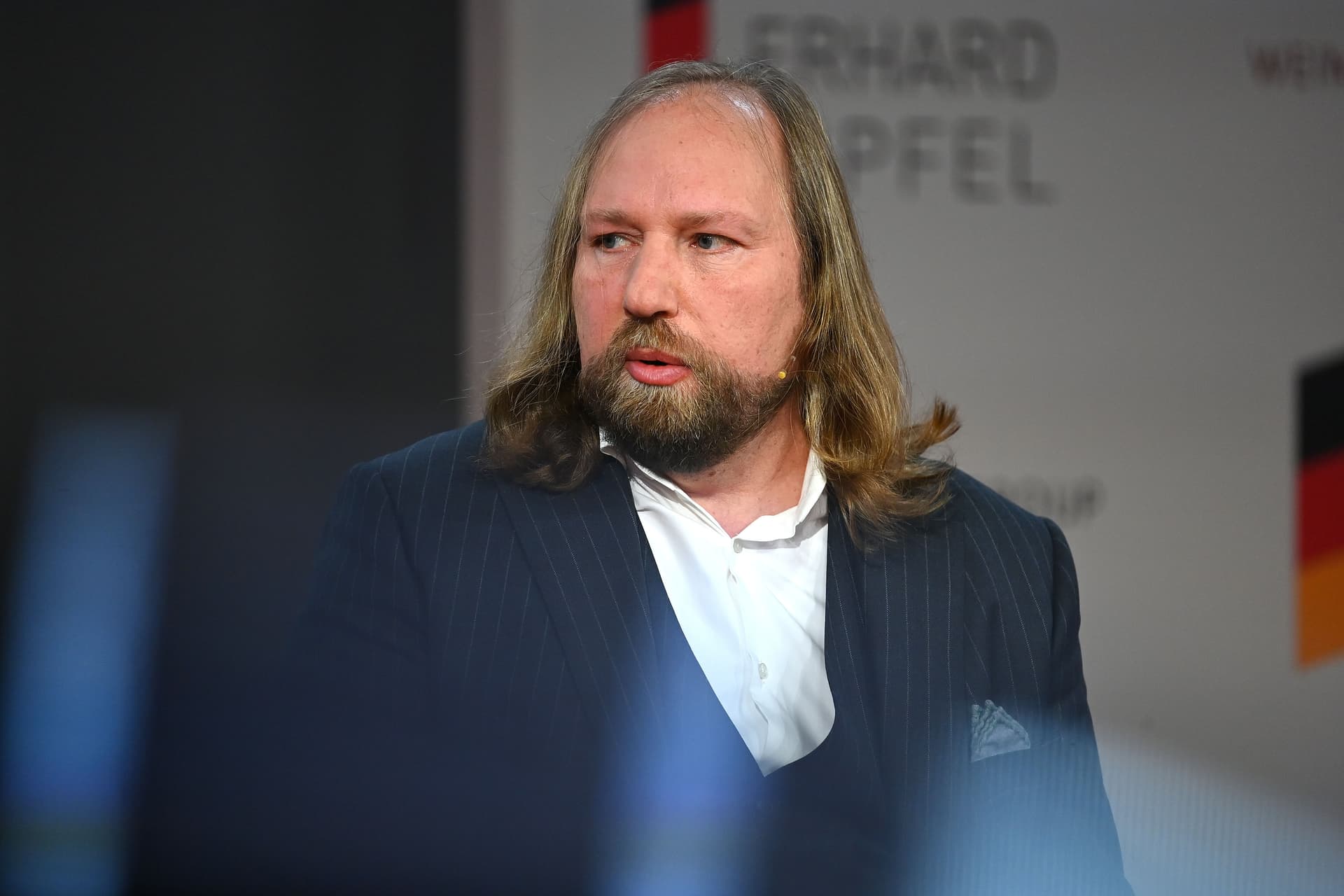 Dresdner soll 1250 Euro Strafe zahlen, weil er Anton Hofreiter eine „hässliche Frau“ genannt hat