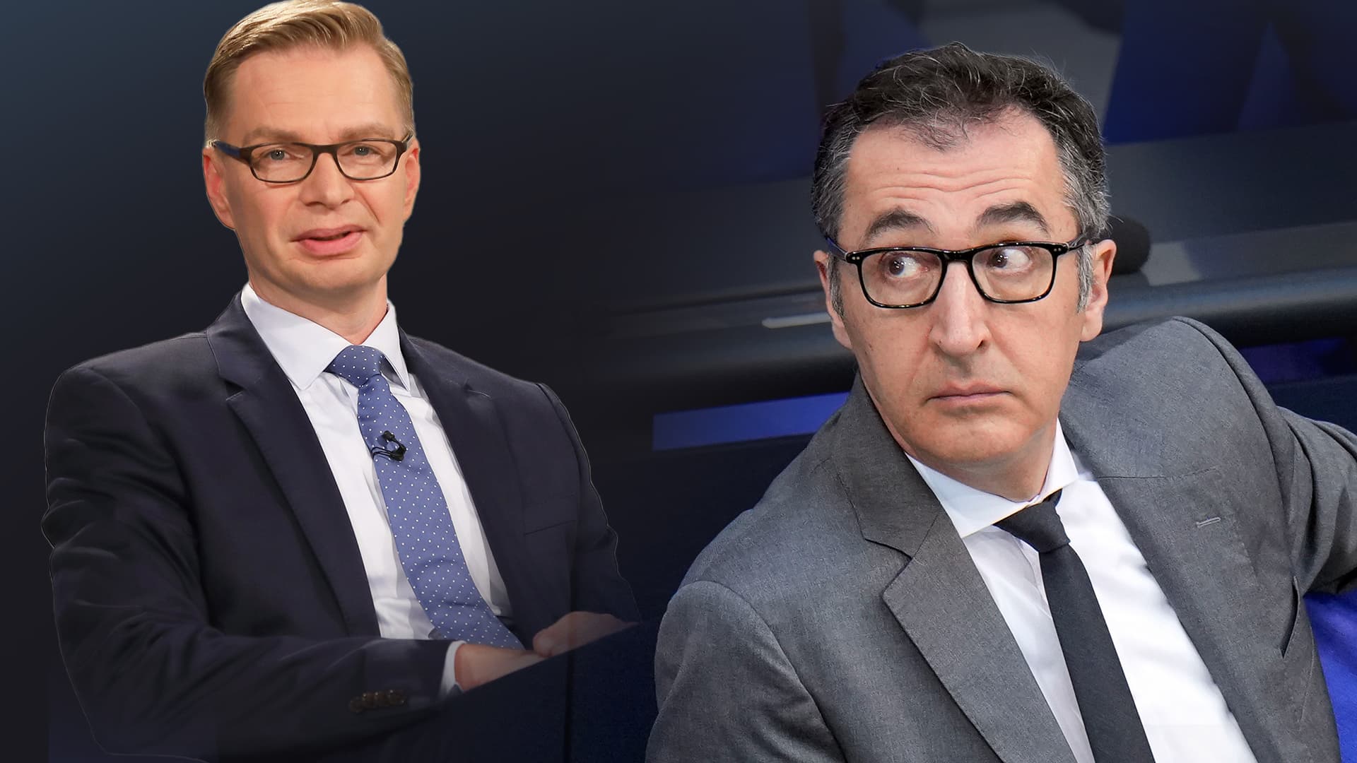 Präsident des Steuerzahlerbunds über Özdemirs Fleischsteuer: „Ich warne davor, Steuern für Umerziehungen zu missbrauchen“