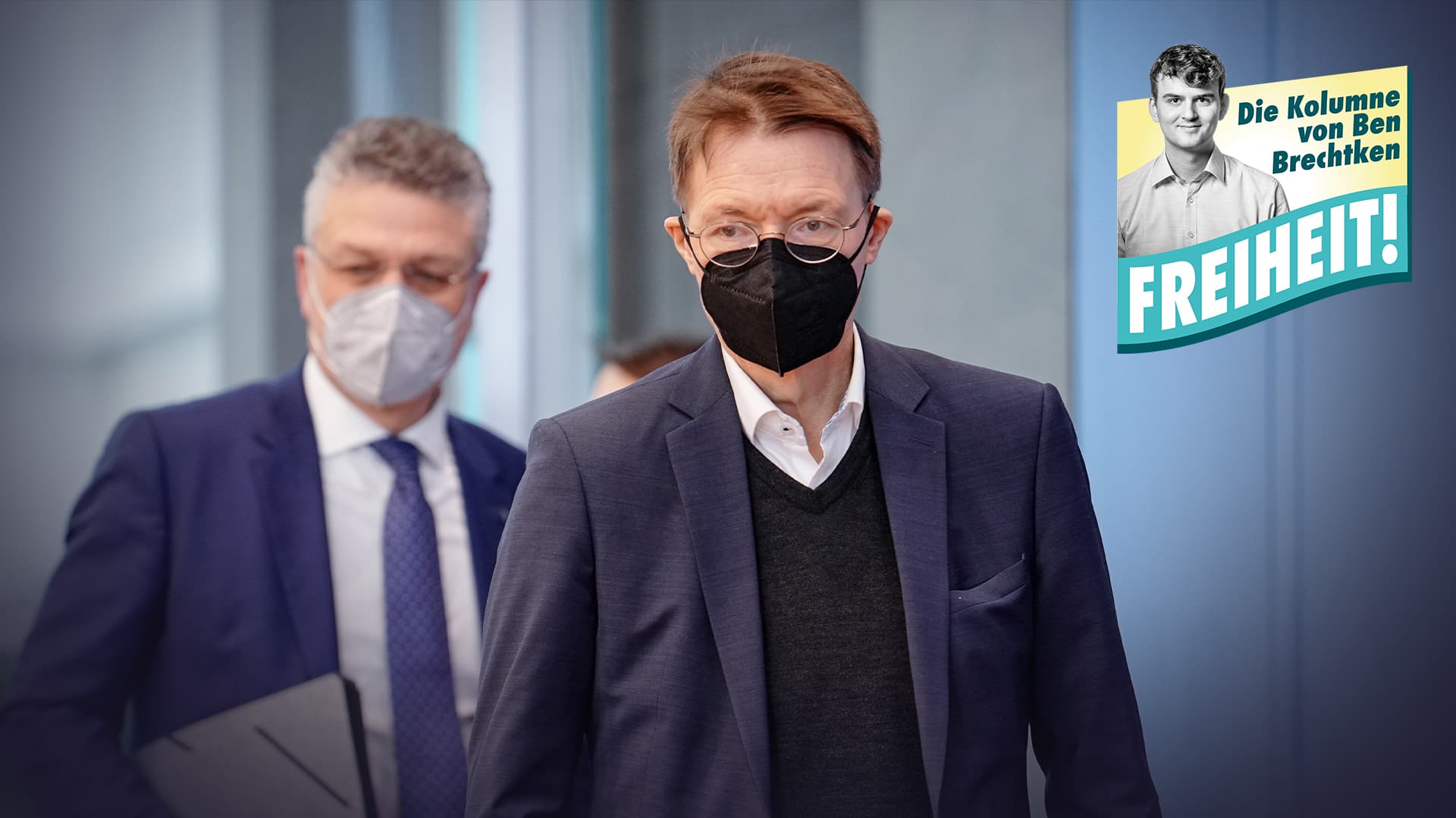Es wird auch jetzt keine ehrliche Aufarbeitung der Coronazeit geben – sie wäre zu schmerzhaft