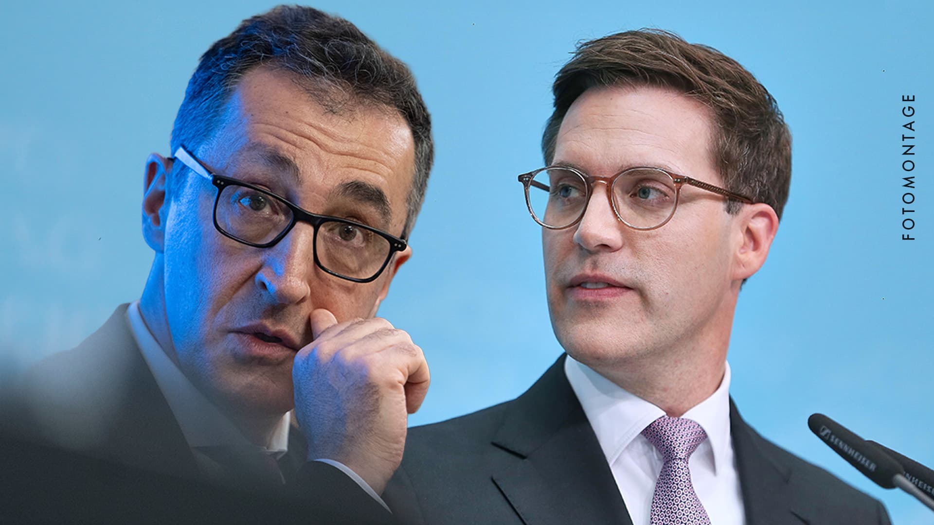 Grün-Schwarz in Baden-Württemberg: Warum es keine bürgerlich-konservative Wende geben wird