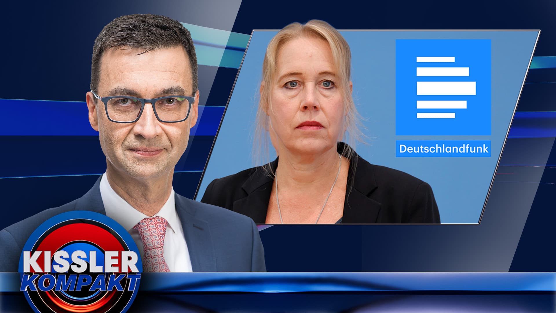 Der Deutschlandfunk kämpft mit Anti-AfD-Experten gegen die AfD: So parteiisch ist der Erziehungsfunk