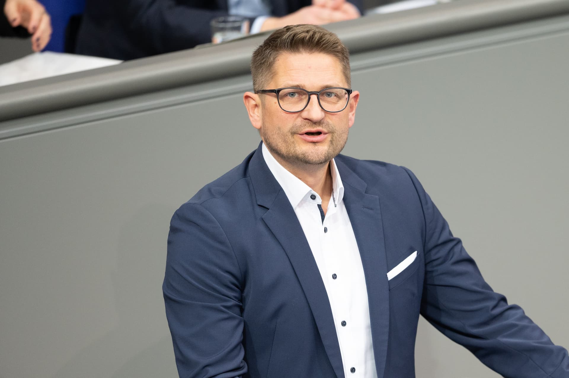 Schule verbot Praktikum bei AfD-Politiker René Springer: Oberverwaltungsgericht weist Beschwerde von Schülerin zurück