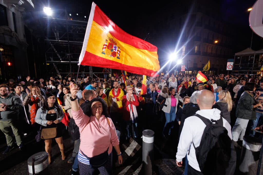 Spanien: Konservative gewinnen in Regional- und Kommunalwahlen
