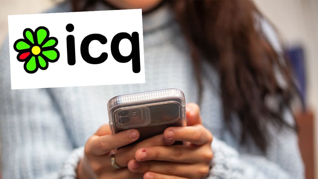 Einer der ältesten Chat-Dienste der Welt: ICQ wird eingestellt
