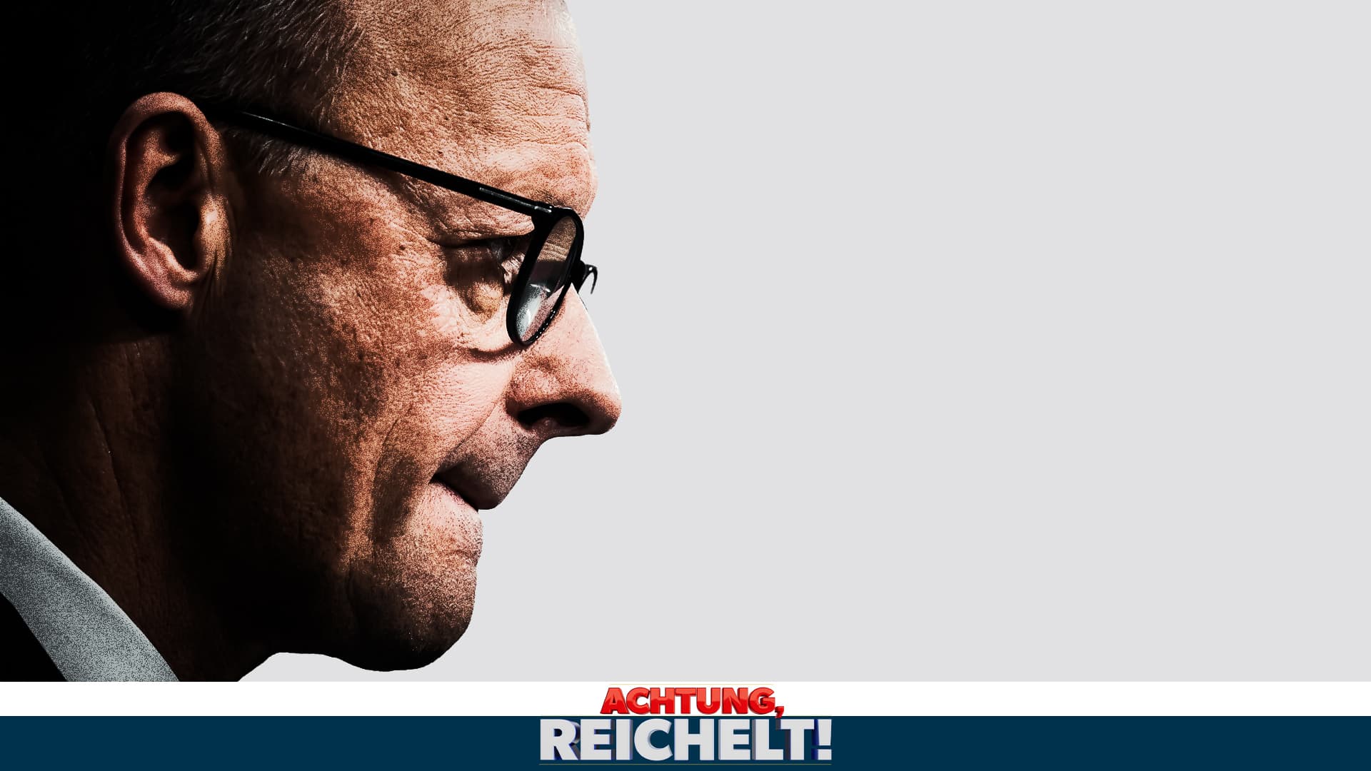 Merz-Wortbruch an Tag 1: „Niemand von uns will die Grenzen schließen!“