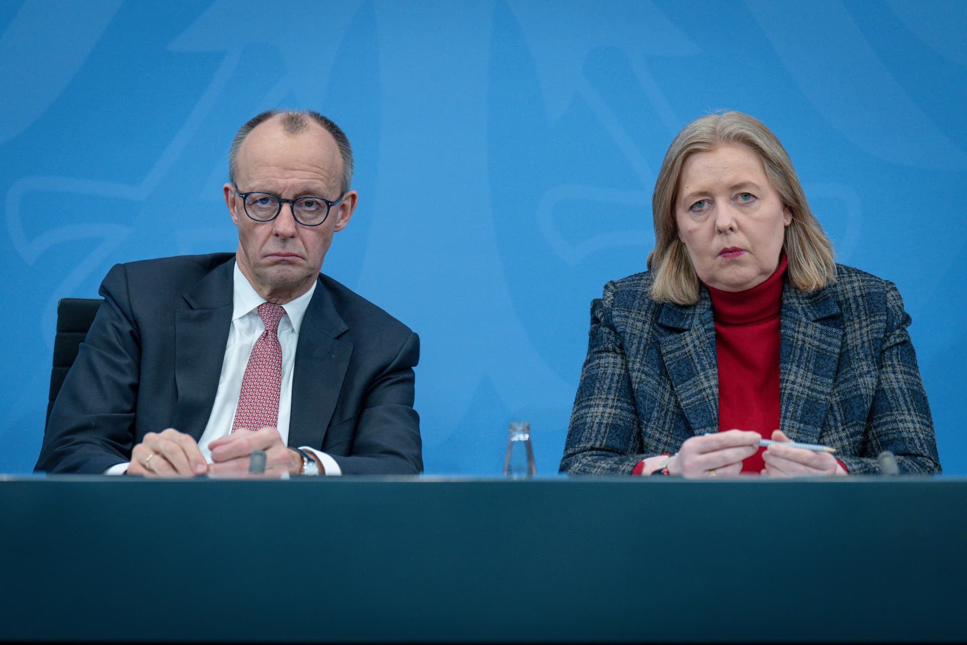 Echte Reform der Sozialleistungen bleibt aus: Die Regierung setzt auf die Vergesslichkeit der Wähler