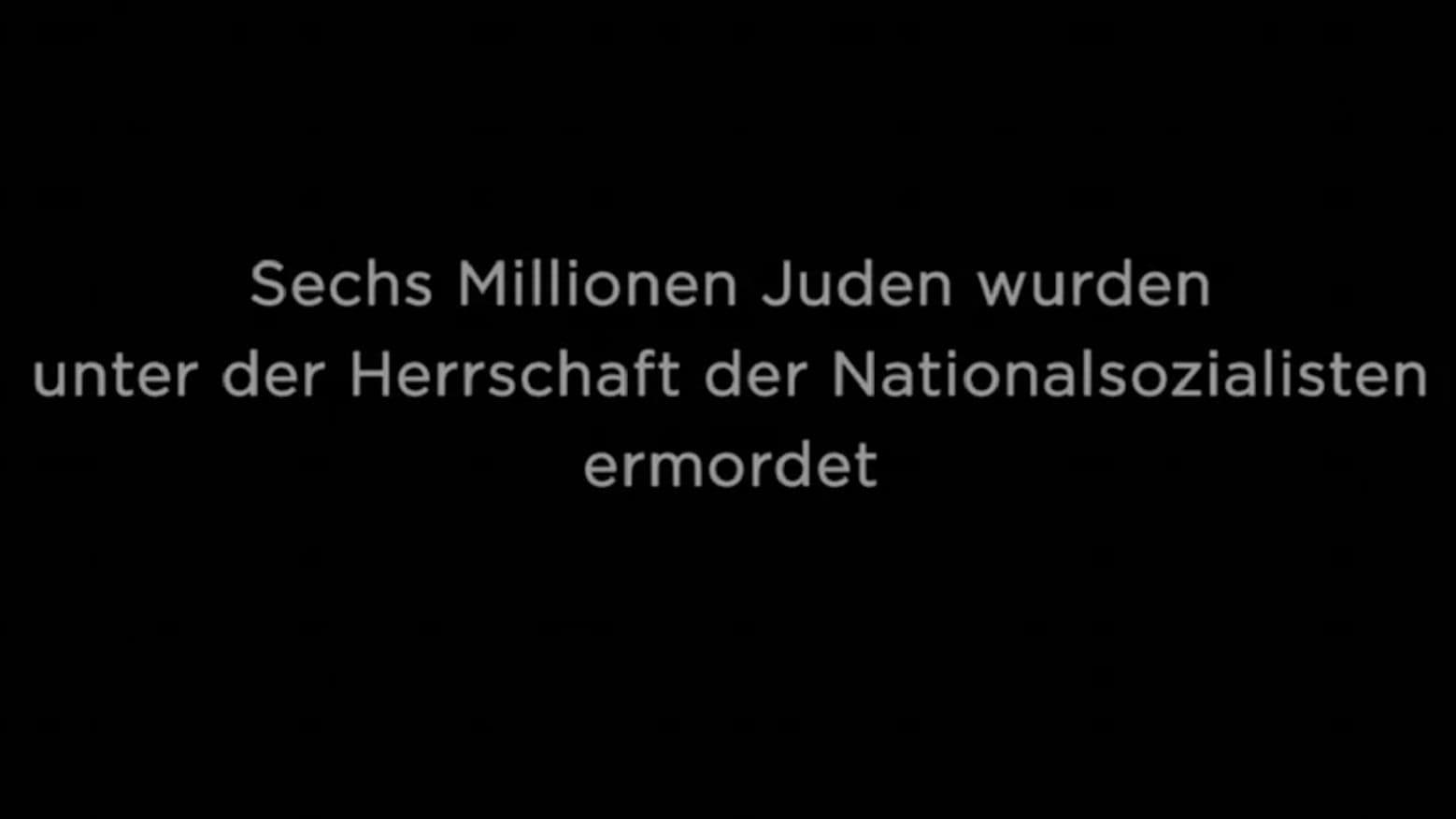Antisemitismus-Skandal in Hessen: Muslimische Schüler applaudieren im Kino für Nazi-Verbrechen!