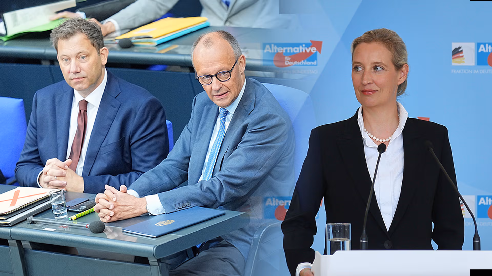 Regierungs-Kommission fordert die AfD-Rente – die große NIUS-Analyse zu den 33 Empfehlungen