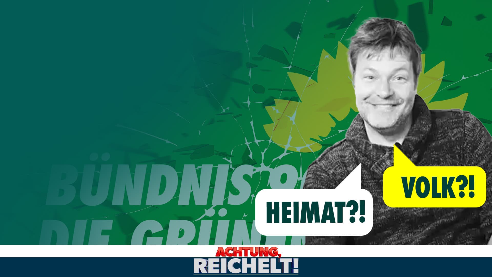 Video enthüllt: Wie Habeck wirklich über Deutschland denkt!