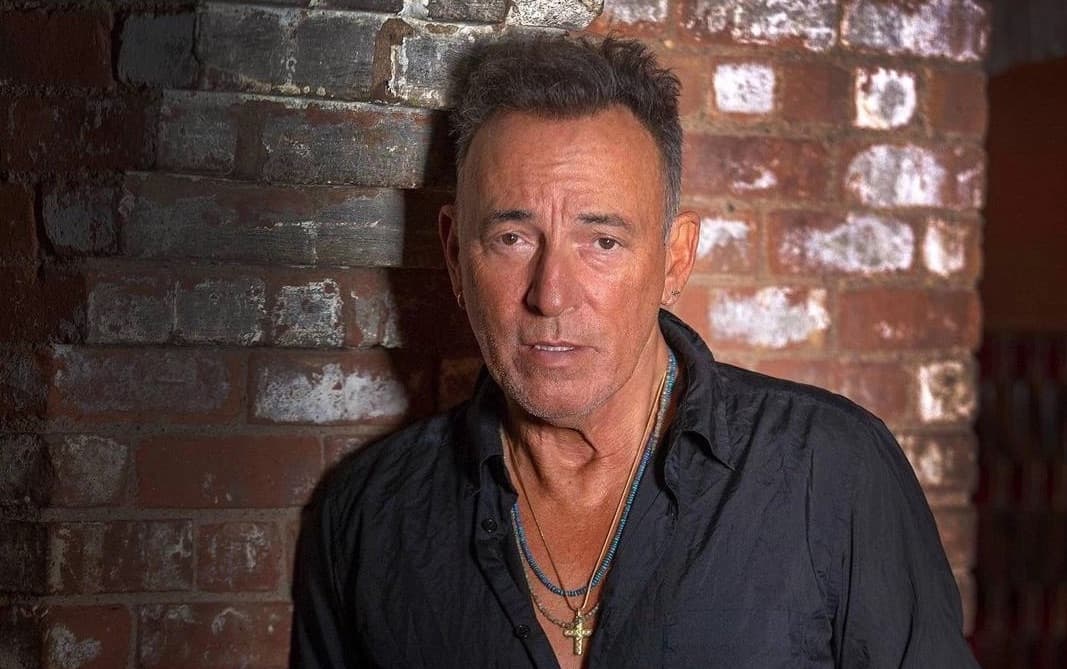 Aus gesundheitlichen Gründen: Bruce Springsteen sagt alle Konzerte in diesem Jahr ab