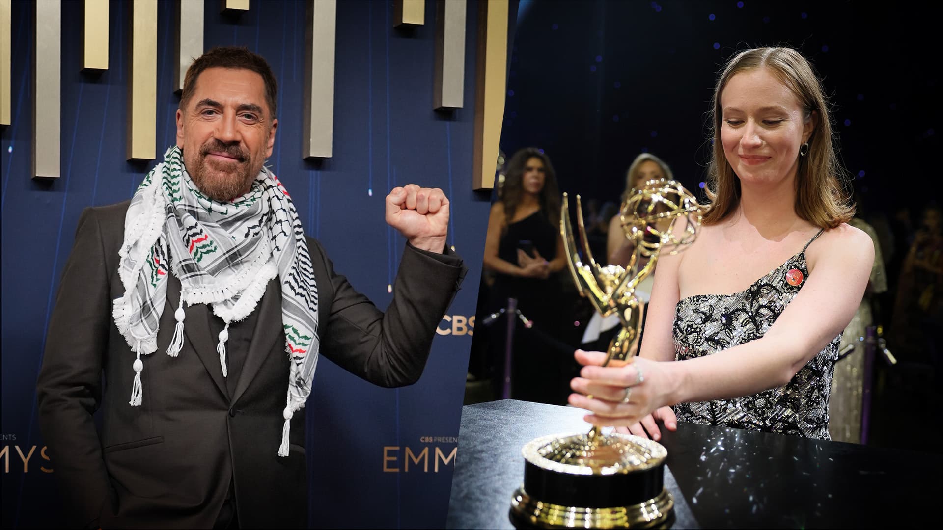 Hollywoods Kniefall vor der Hamas: Wie sich die Filmwelt in ihrem Israelhass suhlt